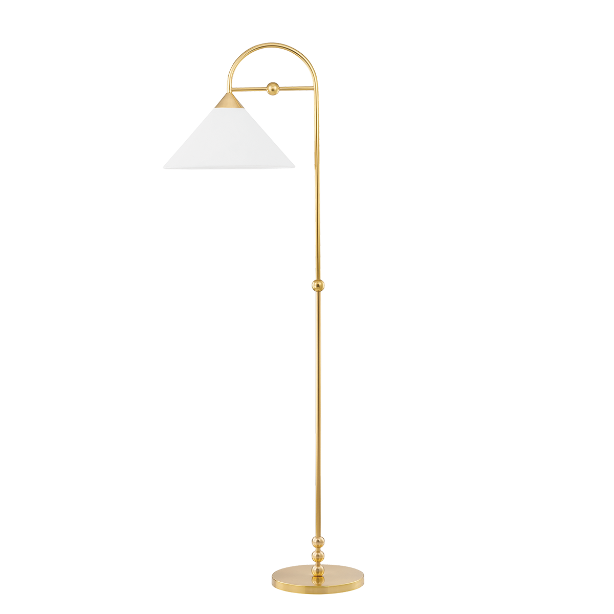 Mitzi Sang Floor Lamp