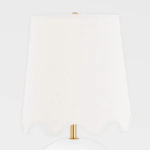 Roshani Table Lamp