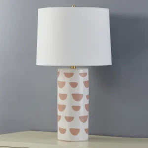 Minnie Table Lamp