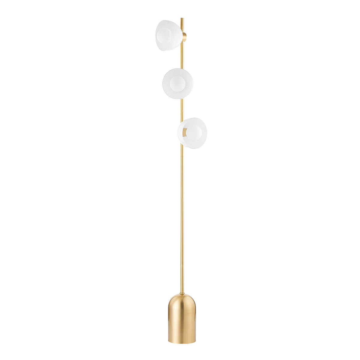 Mitzi Belle Floor Lamp