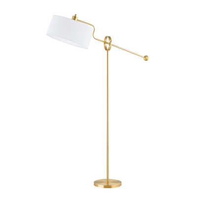 Mitzi Libby Floor Lamp