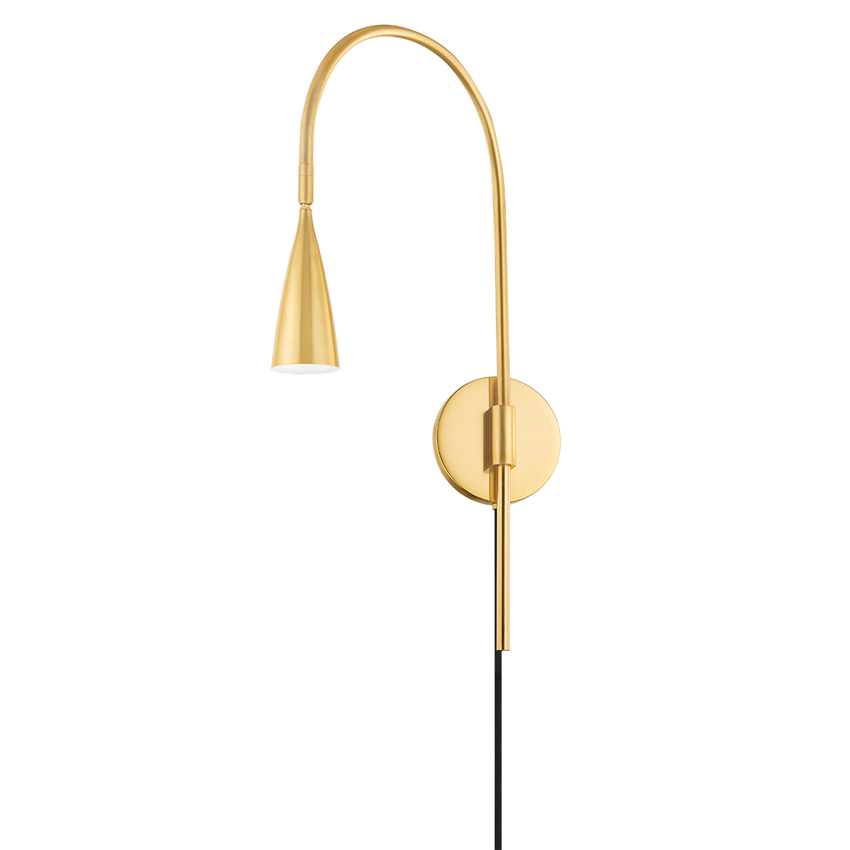 Mitzi Jenica Plug-In Sconce