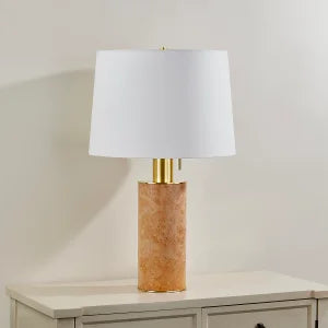 Clarissa Table Lamp