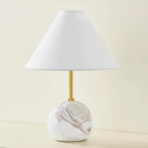 Jewel Table Lamp