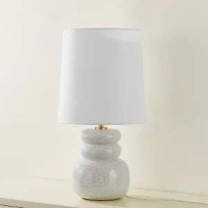 Corinne Table Lamp