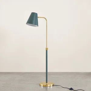 Georgann Floor Lamp