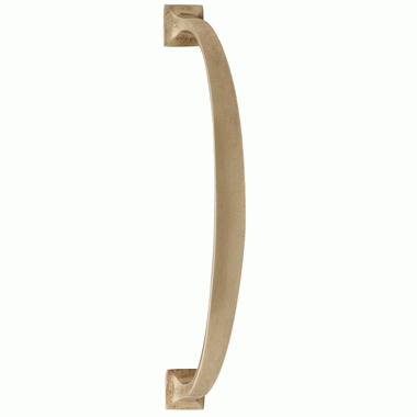 ##Antique Hardware## 11 Inch Traditional Door Pull