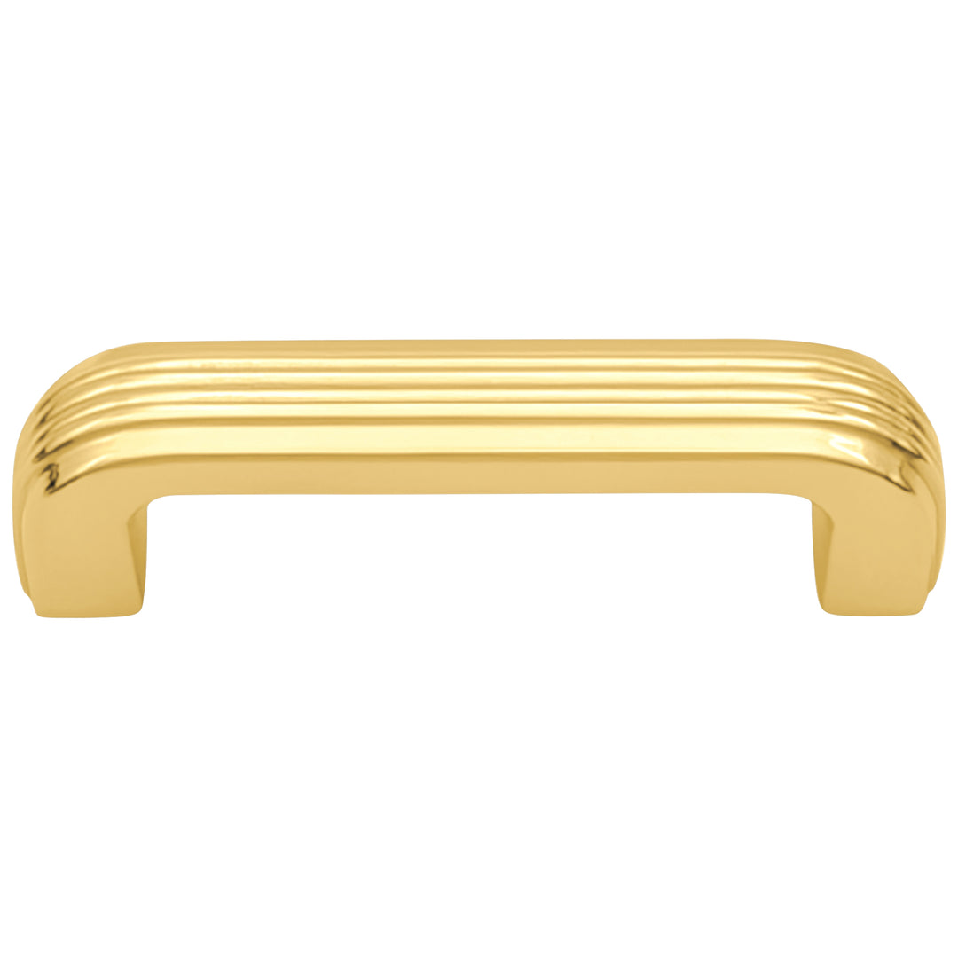 3 1/2 inch Overall (3 inch C-C) Moderne Deco Cabinet Pull (Several Fin – Antique Hardware Supply 3 1/2 inch Overall (3 inch C-C) Moderne Deco Cabinet Pull (Several Fin – Antique Hardware Supply