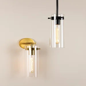 Haisley Wall Sconce