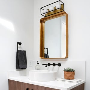 ##Antique Hardware## Aira Bath And Vanity