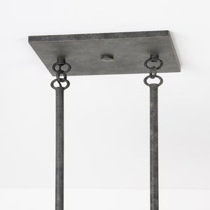 Antique Hardware Hart Lantern Lantern