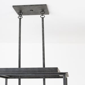 Antique Hardware Hart Lantern Lantern