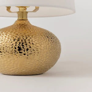 Heather Table Lamp