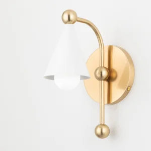 Hikari Wall Sconce