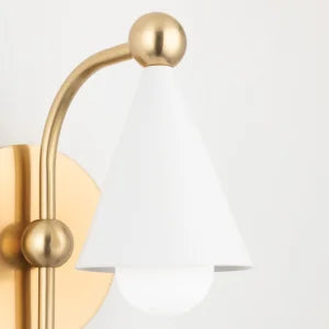 Hikari Wall Sconce