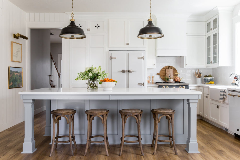 ##Antique Hardware## Gaines Picture Light