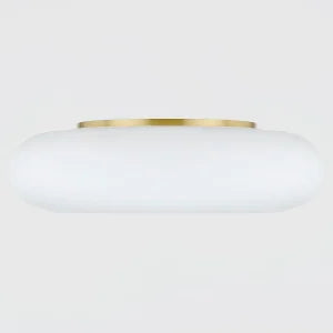 Imani Flush Mount