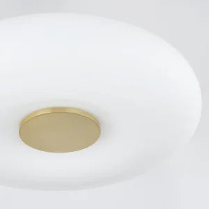 Imani Flush Mount