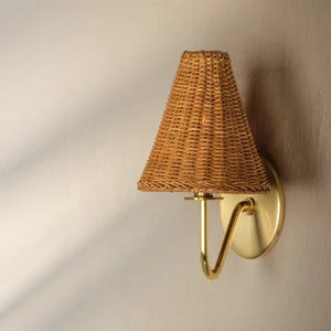 Issa Wall Sconce