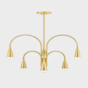 Jenica Chandelier