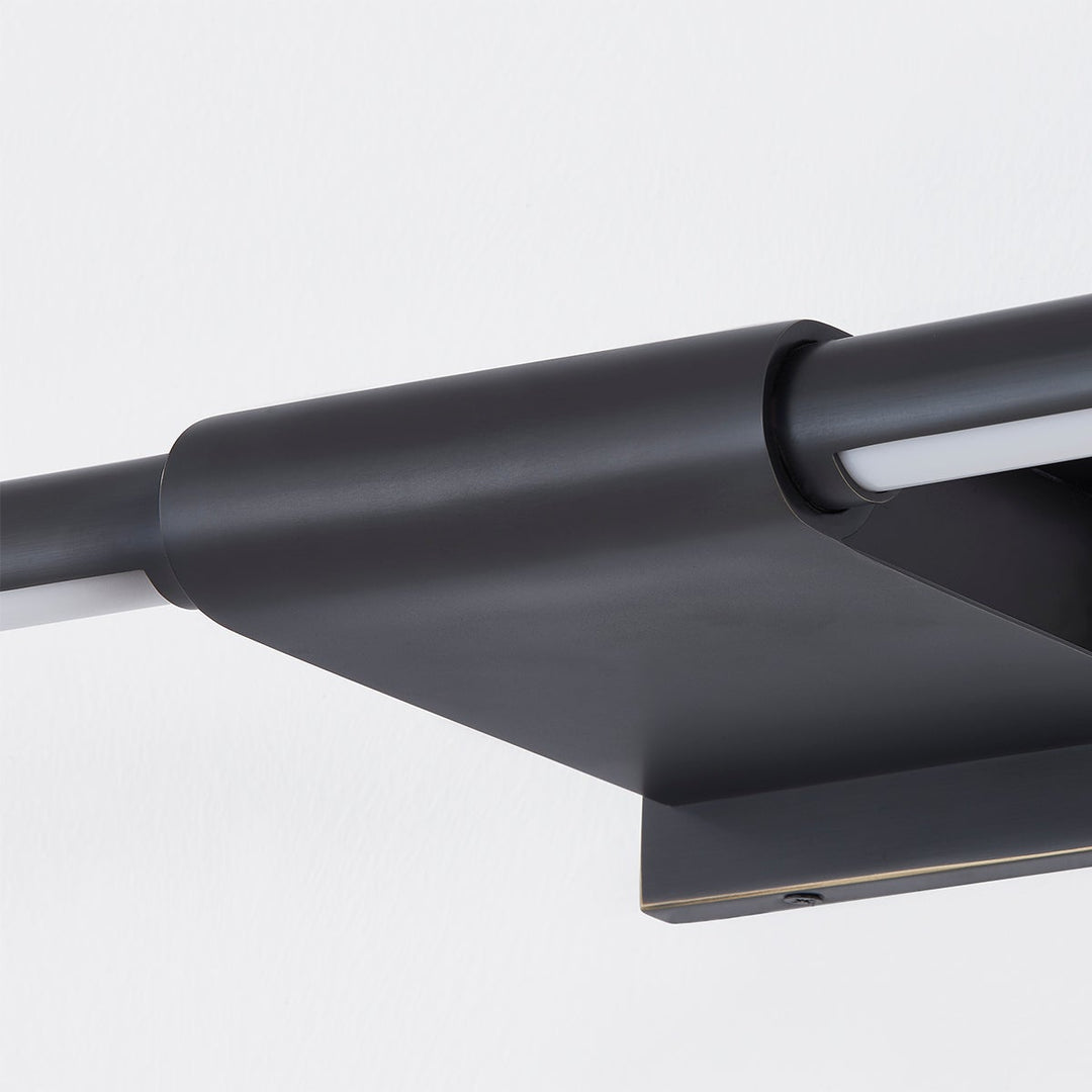 ##Antique Hardware## JEROME Picture Light