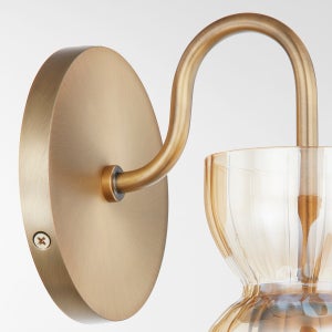 Julian Wall Sconce