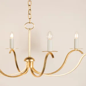 Jaclin Chandelier