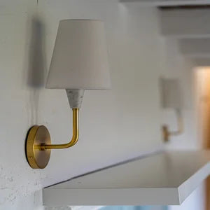 Janice Wall Sconce