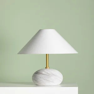 Jewel Table Lamp