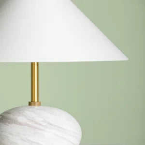 Jewel Table Lamp