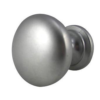 ##Antique Hardware## 1 1/4 Inch Round Traditional Cabinet & Furniture Knob