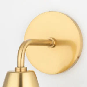 Kai Wall Sconce