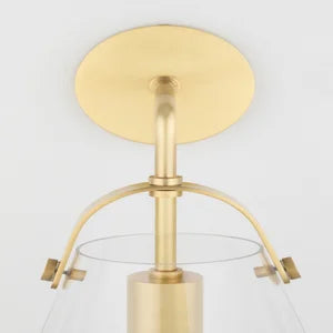 Karin Wall Sconce