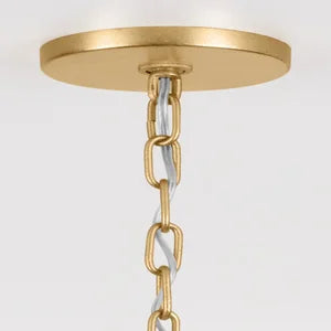 ##Antique Hardware## Kendall Lantern