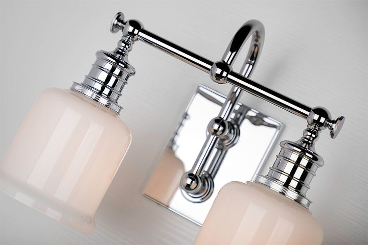 ##Antique Hardware## Keswick Bath and Vanity