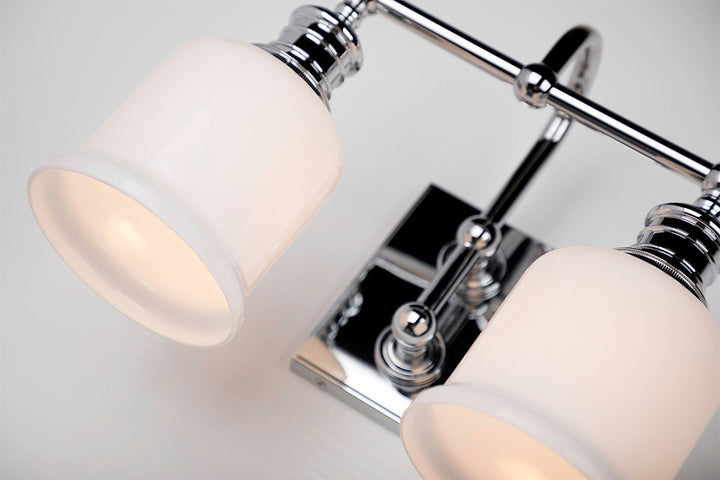 ##Antique Hardware## Keswick Bath and Vanity
