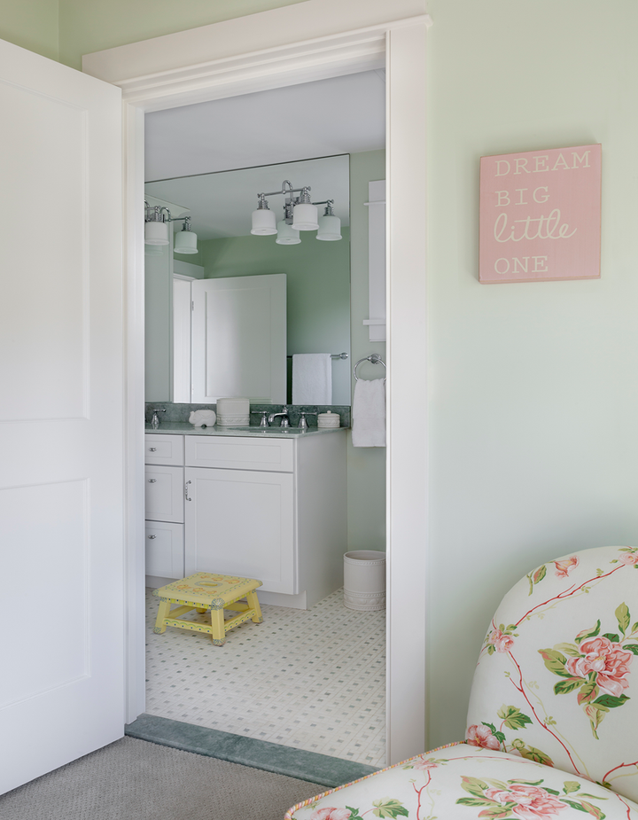 ##Antique Hardware## Keswick Bath and Vanity