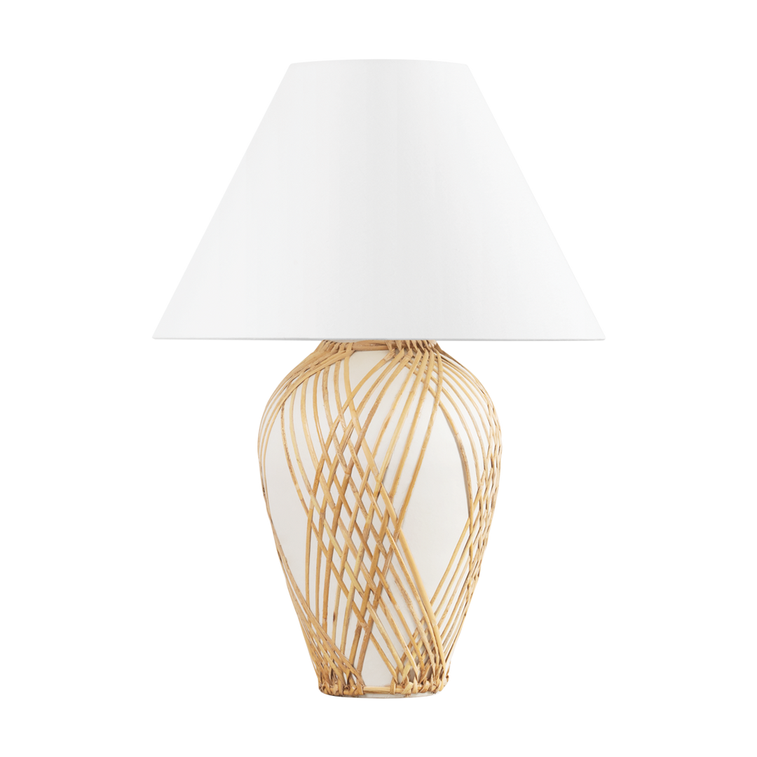 ##Antique Hardware## BAYONNE Table Lamp