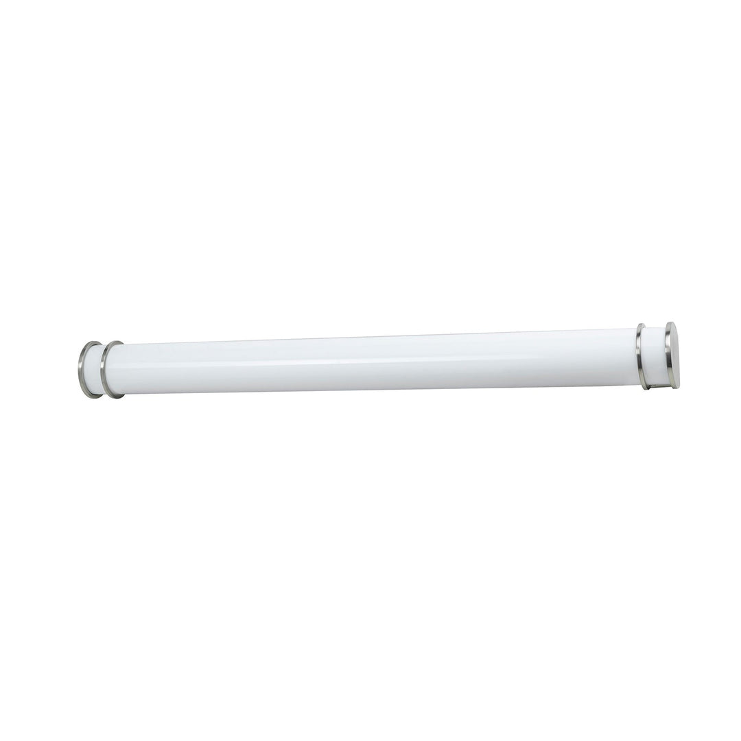 ##Antique Hardware## VANITY LIGHT, 2X32W/T8, 48IN