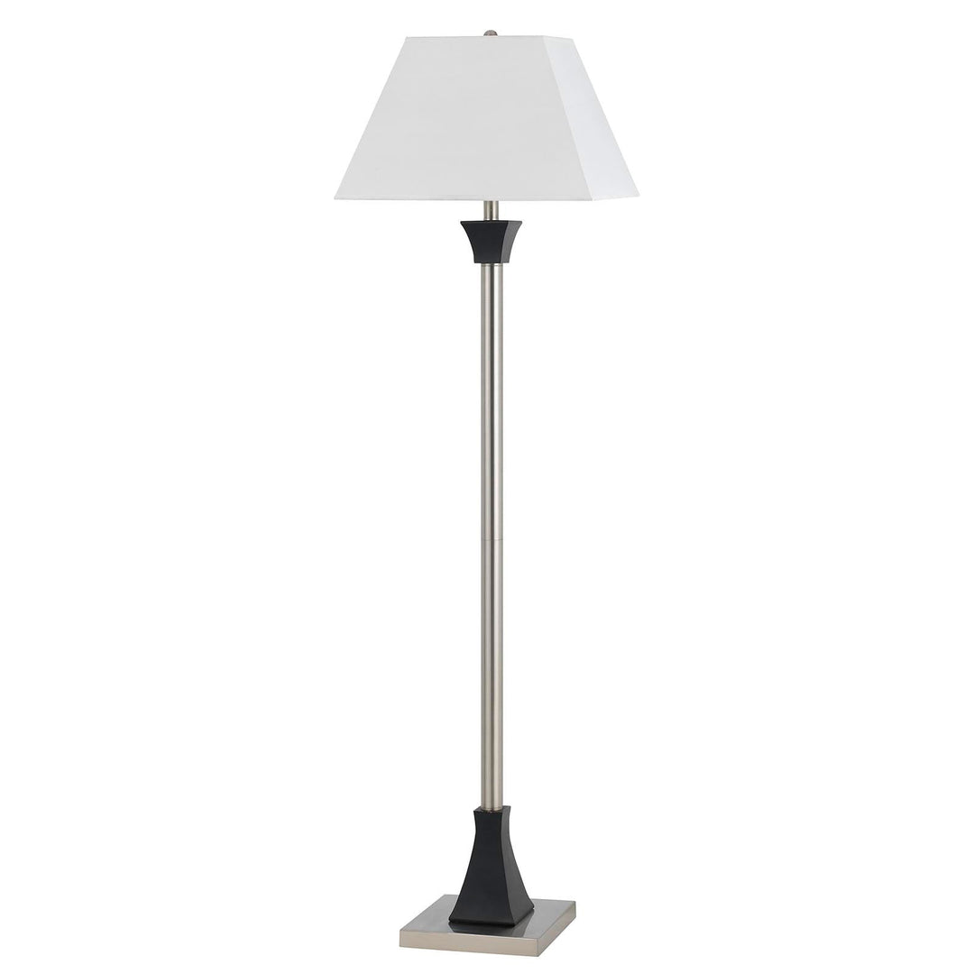 ##Antique Hardware## 100W METAL FLOOR LAMP
