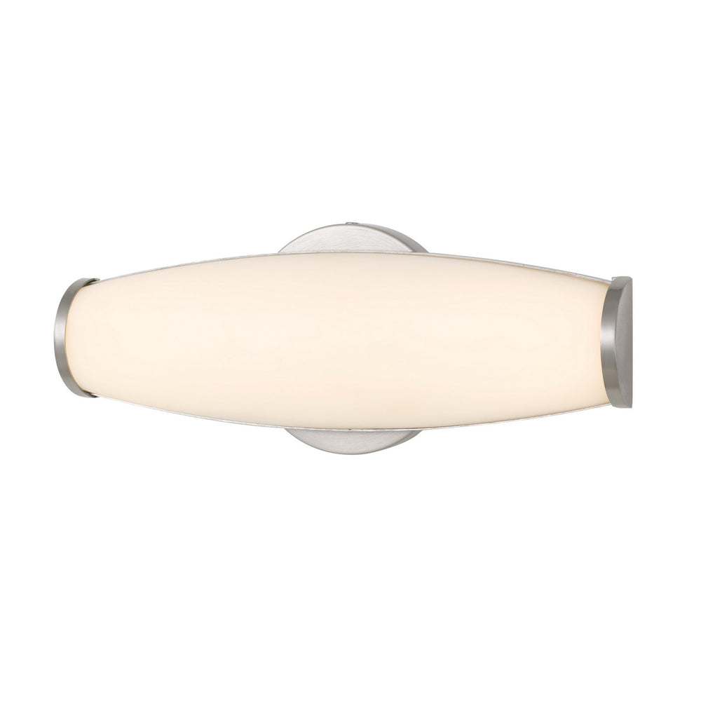 Antique Hardware CARMONA LED 13" HEIGHT VANITY LIGHT WITH ACRYLIC SHADE COVER Floor Lamp