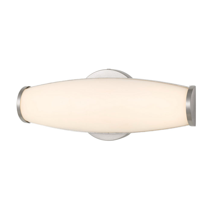 Antique Hardware CARMONA LED 13" HEIGHT VANITY LIGHT WITH ACRYLIC SHADE COVER Floor Lamp