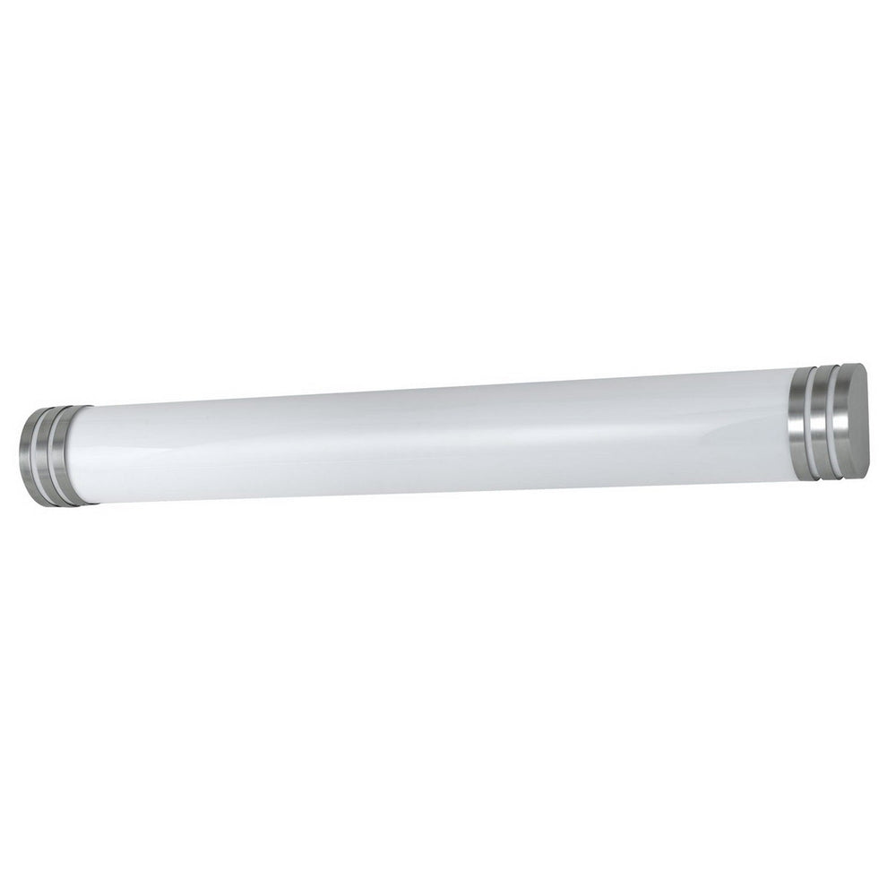 Antique Hardware 2X17W, T8, 24IN VANITY LIGHT Vanity Light