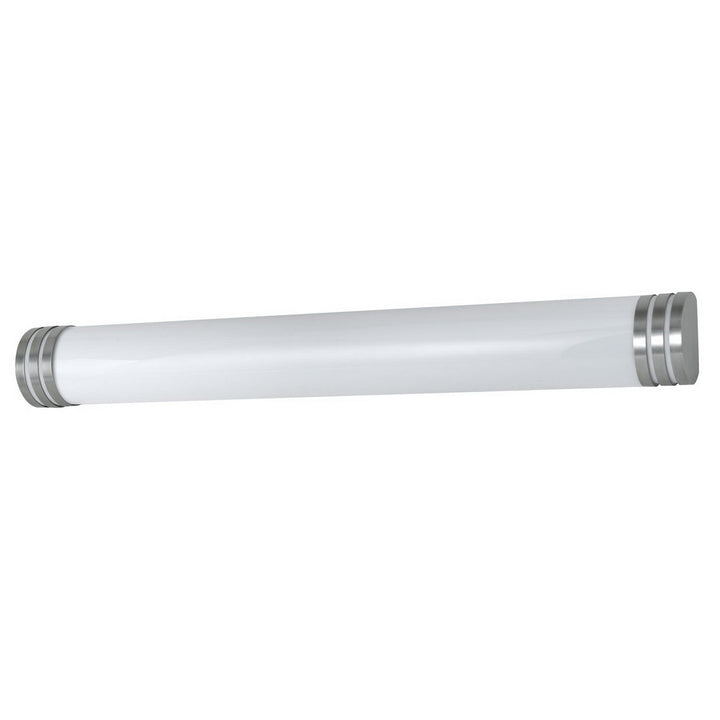 Antique Hardware 2X17W, T8, 24IN VANITY LIGHT Vanity Light