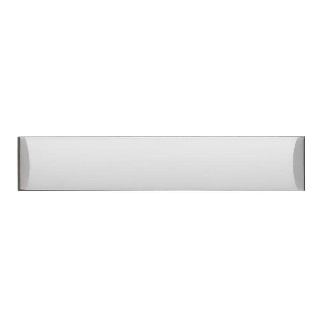 ##Antique Hardware## INTEGRATED LED 26W, 1950 LUMEN, 80 CRI DIMMABLE VANITY LIGHT WITH ACRYLIC DIFFUSER