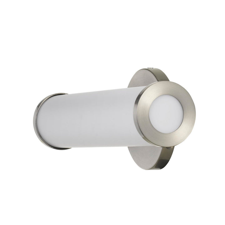 Antique Hardware BRENTWOOD DIMMABLE LED VANITY LIGHT Bath and Vanity