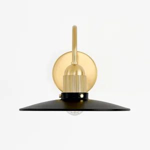 Leanna Wall Sconce