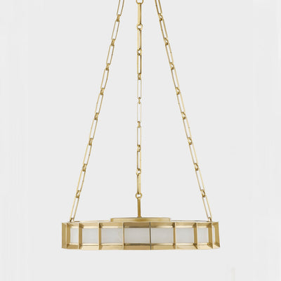 Leda Chandelier