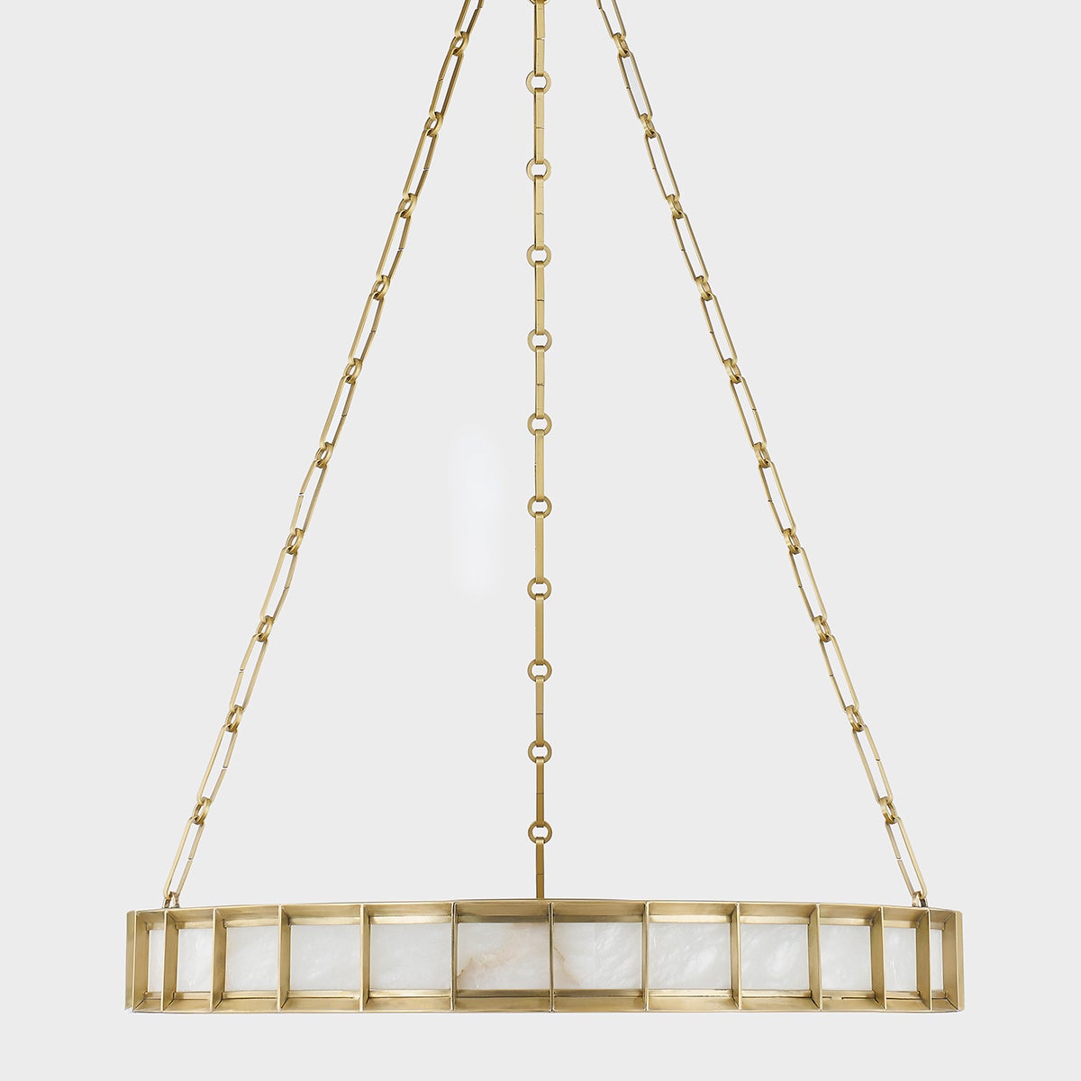 Leda Chandelier