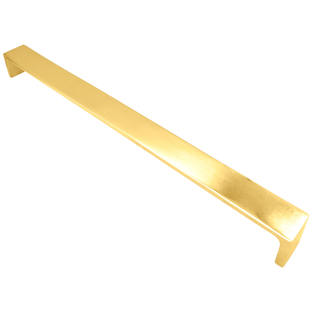 18 1/4 inch (18 inch c-c) Langford Oversize Pull (Several Finishes Available)